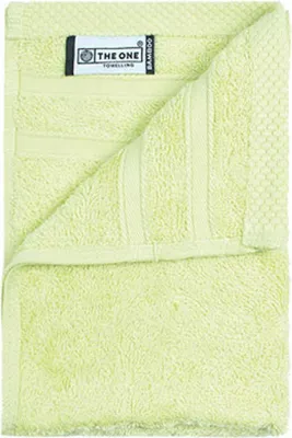 Produktbild von The One Towelling® T1-BAMBOO30 | Bamboo Guest Towel - Gästetuch - 30 x 50 cm - Farbe: Light Olive - Größe: 30 x 50 cm