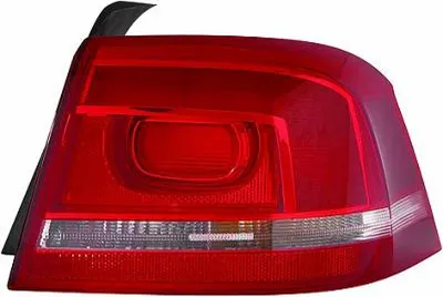 Produktbild von DIEDERICHS Rückleuchte Heckleuchte Links für VW Passat Limousine (362)