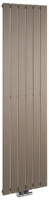 Produktbild von Sapho COLONNA Badheizkörper 450x1800mm, Sandstein