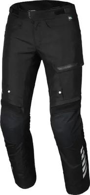 Produktbild von MACNA BLAZOR Textilhose S in schwarz