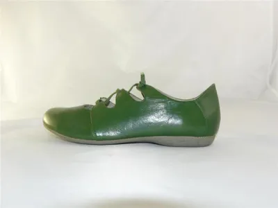 Produktbild von Josef Seibel - Fiona - Damenslipper - grün 87204971244 (37/grün)