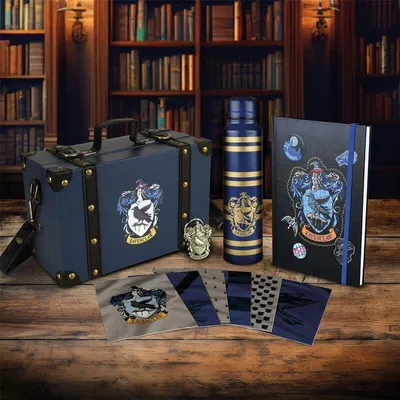 Image de Harry Potter Ravenclaw briefcase