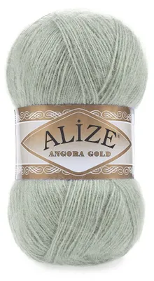 Produktbild von Alize Angora Gold 515 Strickgarn