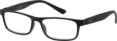 Produktbild von I NEED YOU ALEX G39600 schwarz +1,00 dpt. Kunststoff