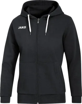 Produktbild von Kapuzenjacke Base JAKO