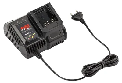 Produktbild von AL-KO Ladegerät C150.6 Li mit Schnellladefunktion für 18V und 18V/36V Akkus
