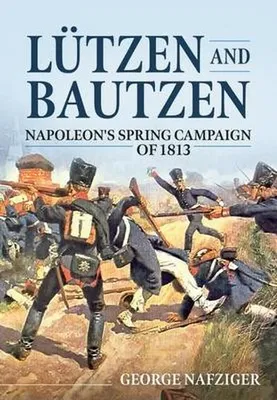 Immagine prodotto di Lutzen and Bautzen