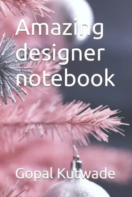 Produktbild von Kreatives Notizbuch mit einzigartigem Design