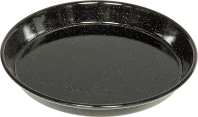 Immagine prodotto di Riess tortiera per pizza Ø28cm smalto nero