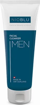 Produktbild von NIOBLU Men Gesichtsreiniger (100 ml)