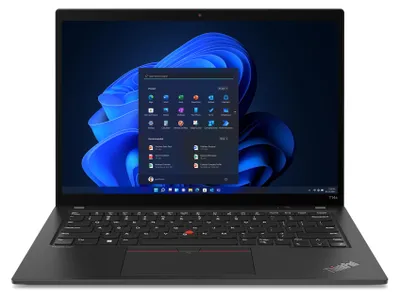 Produktbild von Lenovo ThinkPad T14s Gen 3 (Intel), Intel® Core™ i7, 1,7 GHz, 35,6 cm (14"), 1920 x 1200 Pixel, 16 GB, 512 GB