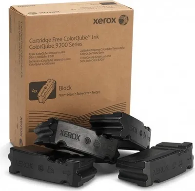 Zdjęcie produktu dla Toner Xerox 108R00840 (Černý)