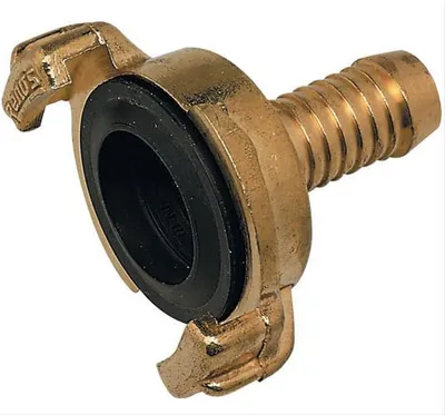 Produktbild von puteus SCHLAUCHSTUECK Schnellkupplung 33005-E Mess 11/2