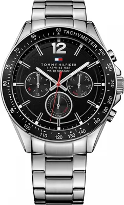 Obrázok produktu pre Pánske hodinky Tommy Hilfiger 1791104 Luke (zf054a)