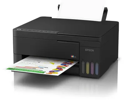 Produktbild von Epson EcoTank L3352