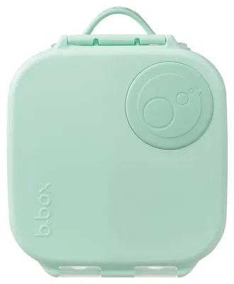 Image de b.box Mini-Lunchbox Menthe verte