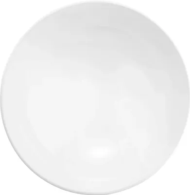 Produktbild von Seltmann Weiden Schüssel rund Amina, Schale, Porzellan, Weiß, 30 cm, 001.774117