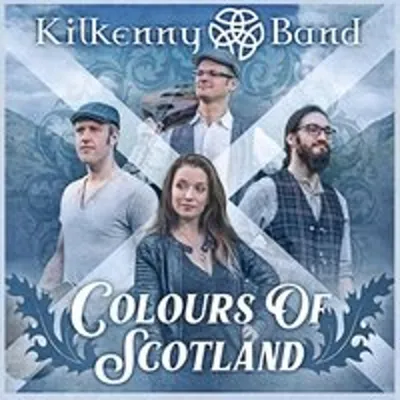 Imagen del producto de Colores de Escocia