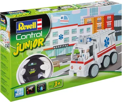 Obrázok produktu pre Revell 23013, 3 rok / roky