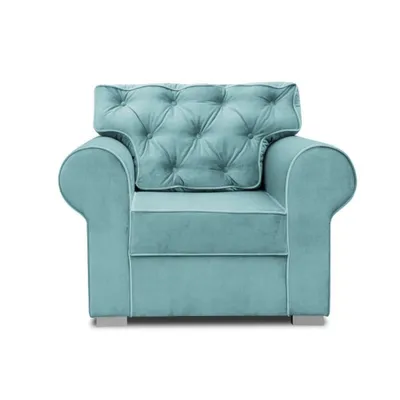Obrázok produktu pre Pohodlné kreslo MIRA - zelené