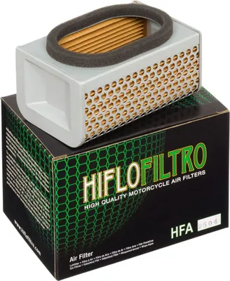 Produktbild von Luftfilter HifloFiltro HFA2504