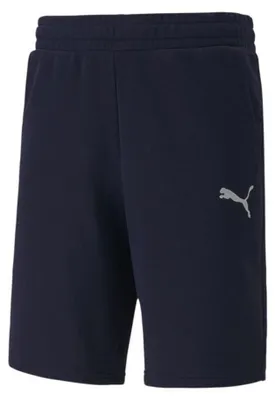 Immagine prodotto di Puma - Pantaloncini "TeamGoal 23" da uomo PP771 (S) (blu navy scuro)
