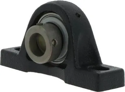 Produktbild von Stehlager-Gehuseeinheiten TASE35 -N 35 mm Exzenterspannring