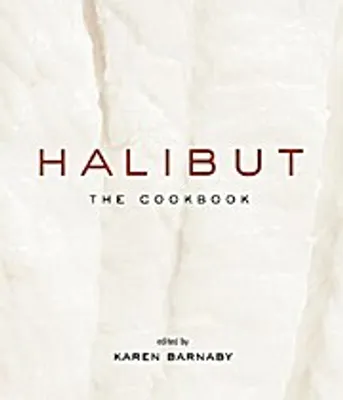 Obrázok produktu pre Halibut