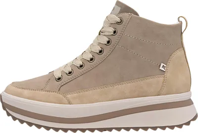 Immagine prodotto di Sneakers alte in pelle