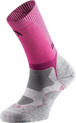 Produktbild von Sportsocken Lurbel Gravity Grau - 43-46