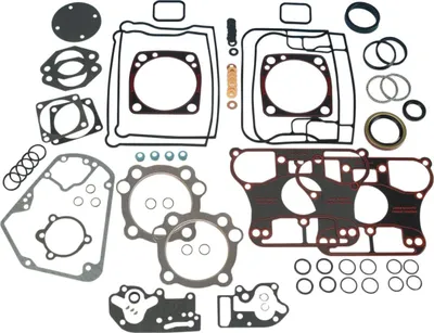 Produktbild von Motor Gskt W/Metal84-91Bt