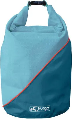 Obrázok produktu pre Vak na kŕmenie Kurgo Kibble Carrier modrý
