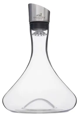Produktbild von SABATIER International Profi-Wein-Dekanter Set
