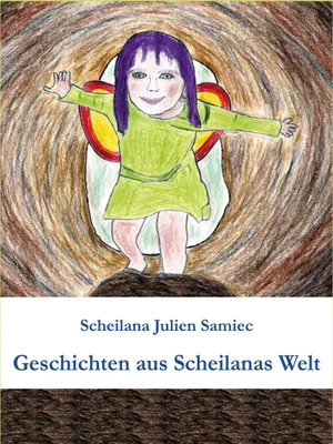 Produktbild von Geschichten aus Scheilanas Welt