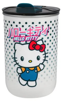 Produktbild von Paladone Hello Kitty Tasse One Size