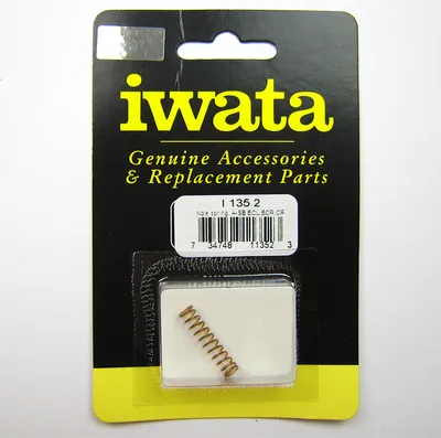 Produktbild von IWATA Feder für Iwata Airbrush ( 085 31 060 ) 200193