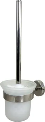 Produktbild von Wand-Besenhalter für die Toilette