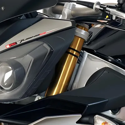 Obrázek produktu pro MRA Tourenscheibe TM, APRILIA Tuono 1000 V4R, 11-14, klar