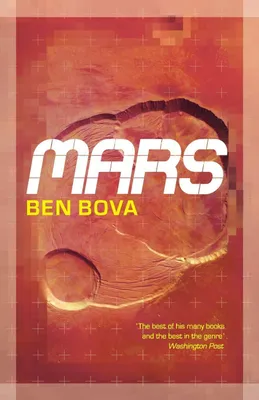 Produktbild von Mars
