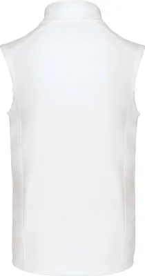 Produktbild von Kariban Herren Softshell Bodywärmer