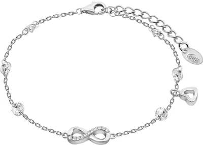 Produktbild von Lotus Silver LP3677-2/1 Armband