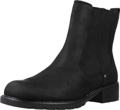 Image de Clarks Orinoco Club Couleur Noir