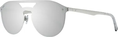 Zdjęcie produktu dla Web Sonnenbrille WE0182 18C 135 Uni Gold