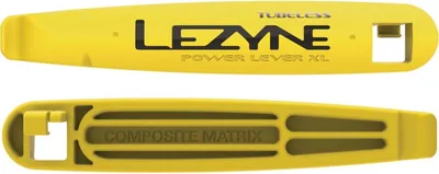 Image de Lezyne Tubeless Power XL Réparation d'une crevaison sur un vélo
