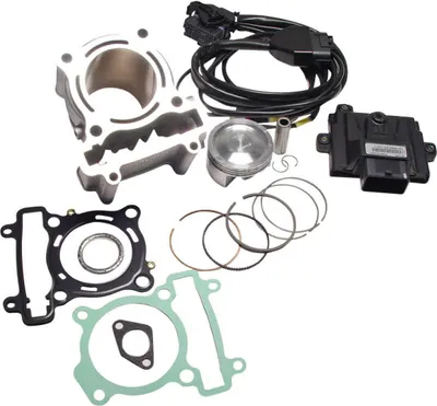 Zdjęcie produktu dla Zestaw cylindra z tłokiem ATHENA P400485100034