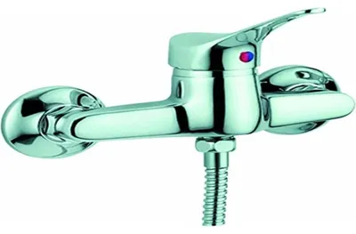Immagine prodotto di miscelatore doccia esterno sei goplast sei14040000