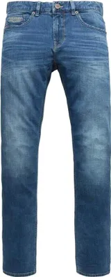 Produktbild von PME LEGEND NAVIGATOR Worn Blue WBT WBT 38/34