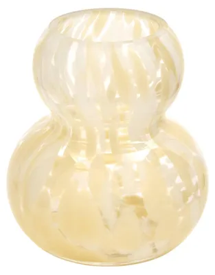 Produktbild von Einzelblumenvase „mori“, h. 9 cm  - Atmosphera créateur d'intérieur