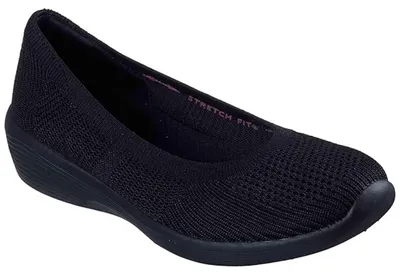 Zdjęcie produktu dla Baleriny Skechers ARYA - FANCY YOU dla Damskie