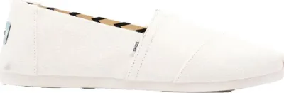 Produktbild von TOMS Alpargata Classic - Damen weiss 40